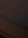 L73042: CRAFTIQUE Mahogany Dropleaf Pembroke Table