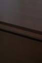 L73042: CRAFTIQUE Mahogany Dropleaf Pembroke Table
