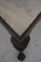 73043: Pair Of HENKEL HARRIS Mahogany Dining Chair