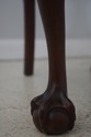 73043: Pair Of HENKEL HARRIS Mahogany Dining Chair