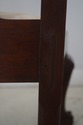 73043: Pair Of HENKEL HARRIS Mahogany Dining Chair