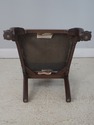 73043: Pair Of HENKEL HARRIS Mahogany Dining Chair