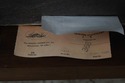 73043: Pair Of HENKEL HARRIS Mahogany Dining Chair