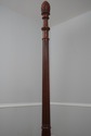 73026: HENKEL HARRIS Model 160 Cherry King Size Po
