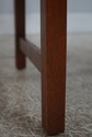 72998: Set of 8 STICKLEY Harvey Ellis Oak Dining R