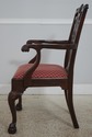 73041: STICKLEY Set of 8 Mahogany Dining Chairs