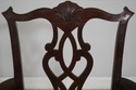 73041: STICKLEY Set of 8 Mahogany Dining Chairs