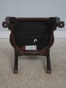 73041: STICKLEY Set of 8 Mahogany Dining Chairs