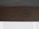 73041: STICKLEY Set of 8 Mahogany Dining Chairs
