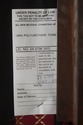 73041: STICKLEY Set of 8 Mahogany Dining Chairs