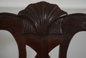 73041: STICKLEY Set of 8 Mahogany Dining Chairs