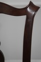 73041: STICKLEY Set of 8 Mahogany Dining Chairs