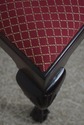 73041: STICKLEY Set of 8 Mahogany Dining Chairs