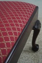 73041: STICKLEY Set of 8 Mahogany Dining Chairs