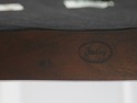 73041: STICKLEY Set of 8 Mahogany Dining Chairs
