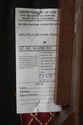 73041: STICKLEY Set of 8 Mahogany Dining Chairs