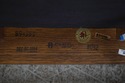 72998: Set of 8 STICKLEY Harvey Ellis Oak Dining R