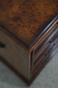 73053: THEODORE ALEXANDER George III Burl Wood Bac