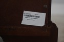 73053: THEODORE ALEXANDER George III Burl Wood Bac