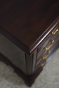 73050: STICKLEY Colonial Williamsburg Mahogany Che