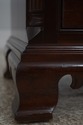 73050: STICKLEY Colonial Williamsburg Mahogany Che