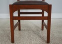 72998: Set of 8 STICKLEY Harvey Ellis Oak Dining R