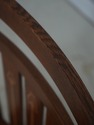 72998: Set of 8 STICKLEY Harvey Ellis Oak Dining R