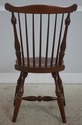 73051: Set of 8 FREDERICK DUCKLOE Cherry Windsor D