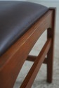 72998: Set of 8 STICKLEY Harvey Ellis Oak Dining R