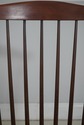 73051: Set of 8 FREDERICK DUCKLOE Cherry Windsor D