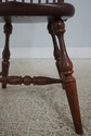 73051: Set of 8 FREDERICK DUCKLOE Cherry Windsor D