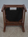 72998: Set of 8 STICKLEY Harvey Ellis Oak Dining R
