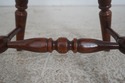 73051: Set of 8 FREDERICK DUCKLOE Cherry Windsor D