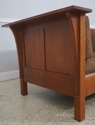 73003: STICKLEY Mission Oak Arts & Crafts Tulip Up