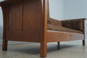 73003: STICKLEY Mission Oak Arts & Crafts Tulip Up