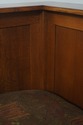 73003: STICKLEY Mission Oak Arts & Crafts Tulip Up