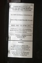 72998: Set of 8 STICKLEY Harvey Ellis Oak Dining R