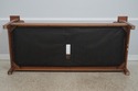 73003: STICKLEY Mission Oak Arts & Crafts Tulip Up