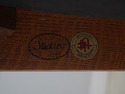 73003: STICKLEY Mission Oak Arts & Crafts Tulip Up