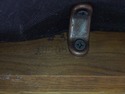 73003: STICKLEY Mission Oak Arts & Crafts Tulip Up