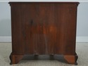 72740: HARDEN Block Front Townsend Yale Mahogany K