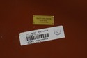 L73046: MAITLAND SMITH Round Tray Top Mahogany Ser
