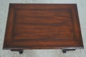 73025: BAKER Milling Road Chinoiserie 1 Drawer Hal