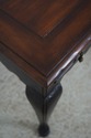 73025: BAKER Milling Road Chinoiserie 1 Drawer Hal