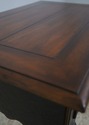 73025: BAKER Milling Road Chinoiserie 1 Drawer Hal
