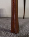 53090EC: BAKER Country French Walnut & Cherry Tea 