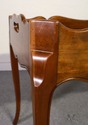 53090EC: BAKER Country French Walnut & Cherry Tea 