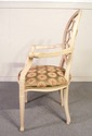 53739EC: KEY CITY Distressed Finish Painted Open A