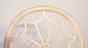 53739EC: KEY CITY Distressed Finish Painted Open A