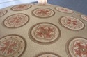 53739EC: KEY CITY Distressed Finish Painted Open A